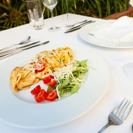 Ξενοδοχείο Spirit Of The Knights Boutique