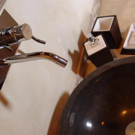 Spirit Of The Knights Boutique Rhodes City