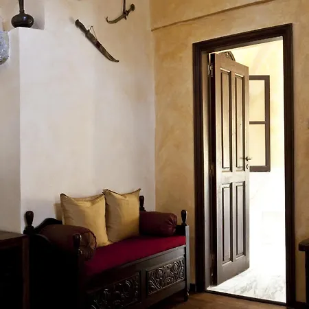 Spirit Of The Knights Boutique Rhodes City