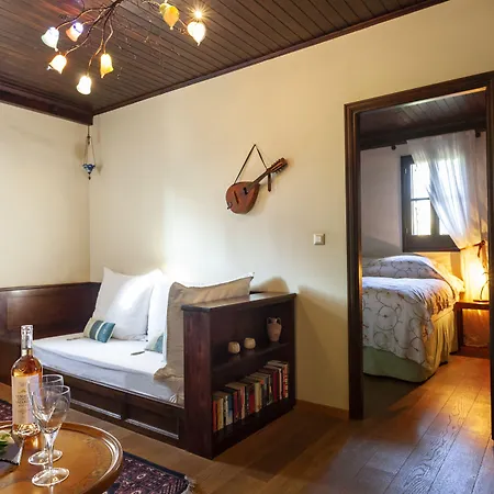 Ξενοδοχείο Spirit Of The Knights Boutique Rhodes City