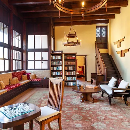 Spirit Of The Knights Boutique Rhodes City