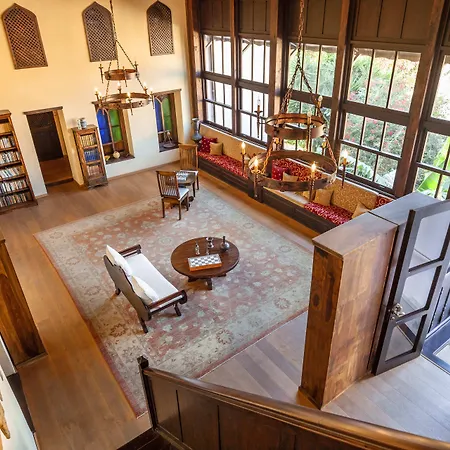 Spirit Of The Knights Boutique