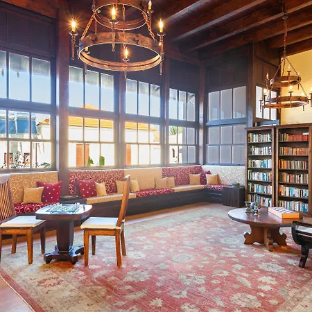 Spirit Of The Knights Boutique Rhodes City