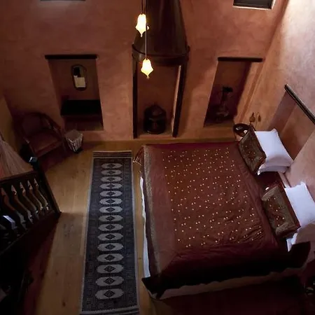 Spirit Of The Knights Boutique Ξενοδοχείο 4*