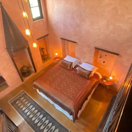 Otel Spirit Of The Knights Boutique