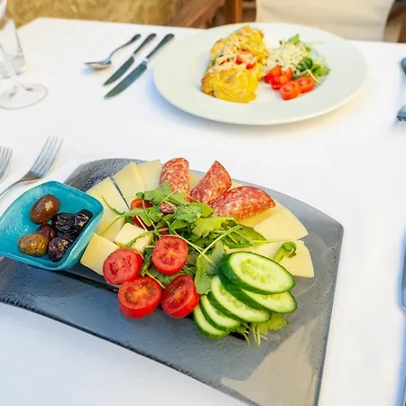 Ξενοδοχείο Spirit Of The Knights Boutique Rhodes City