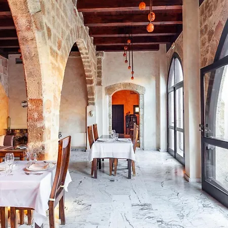 Ξενοδοχείο Spirit Of The Knights Boutique