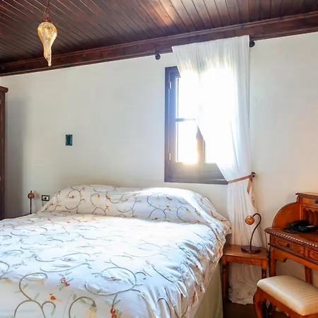 Spirit Of The Knights Boutique 4* Rhodes City