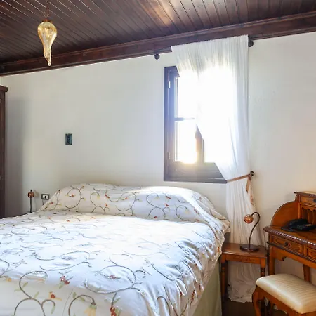 Spirit Of The Knights Boutique 4* Rhodes City