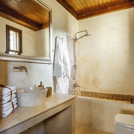 Spirit Of The Knights Boutique Otel 4*