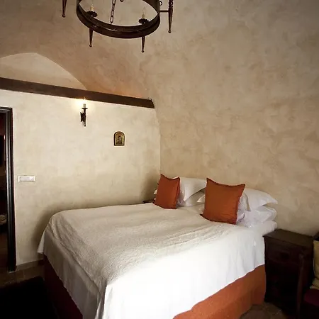 Spirit Of The Knights Boutique Otel