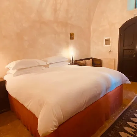 Spirit Of The Knights Boutique Otel Rhodes City