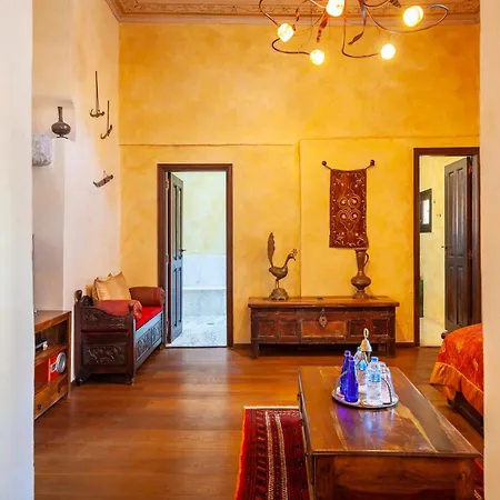 Spirit Of The Knights Boutique 4*