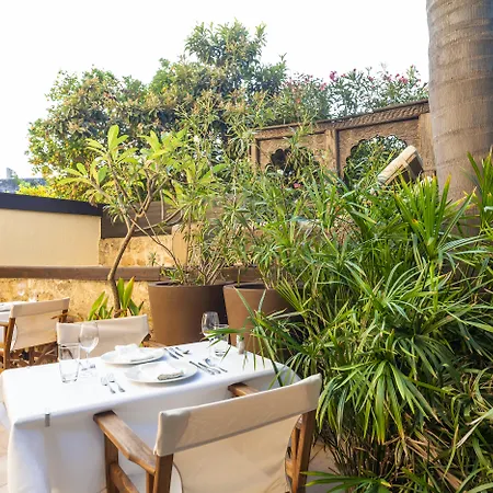 Otel Spirit Of The Knights Boutique Rhodes City