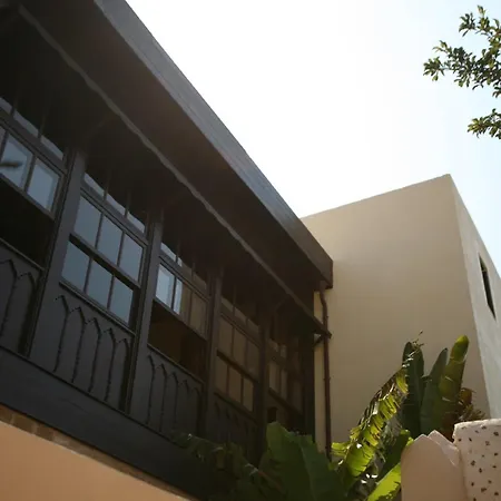 Otel Spirit Of The Knights Boutique Rhodes City