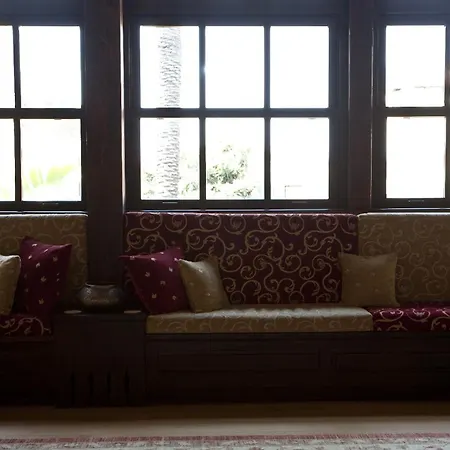 Spirit Of The Knights Boutique Rhodes City