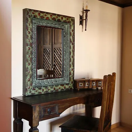 Ξενοδοχείο Spirit Of The Knights Boutique 4*