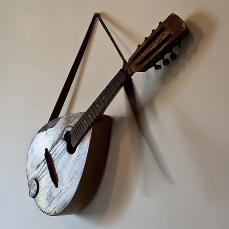 Ξενοδοχείο Spirit Of The Knights Boutique 4*