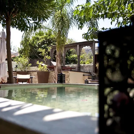 Otel Spirit Of The Knights Boutique Rhodes City