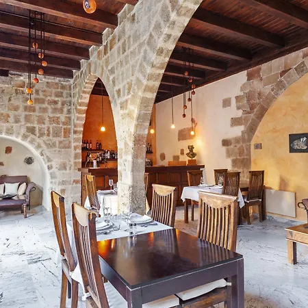 Spirit Of The Knights Boutique 4*