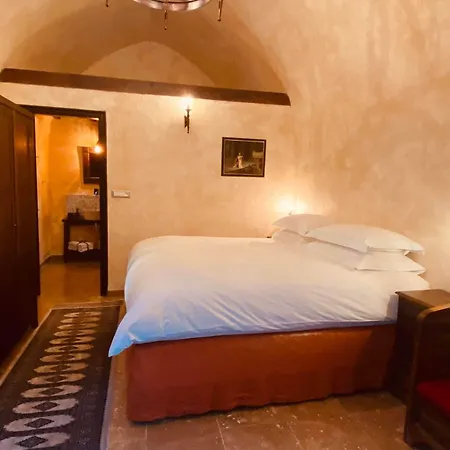 Spirit Of The Knights Boutique Rhodes City