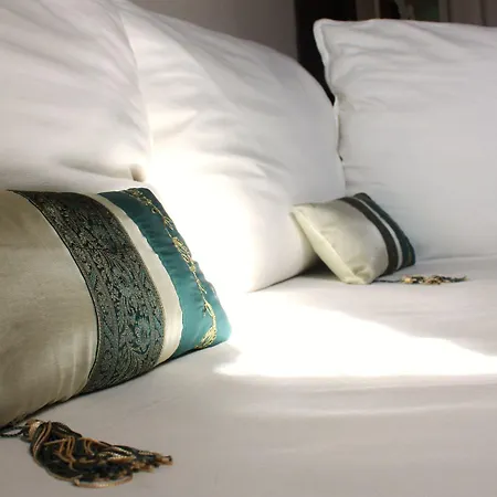 Spirit Of The Knights Boutique Otel 4*
