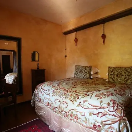 Spirit Of The Knights Boutique Otel Rhodes City