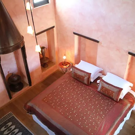 Spirit Of The Knights Boutique Otel Rhodes City