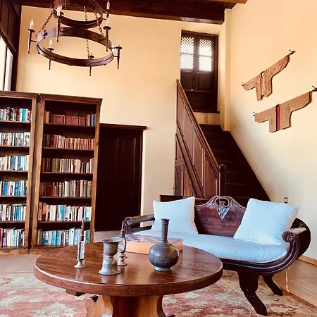 Spirit Of The Knights Boutique Hotel 4*