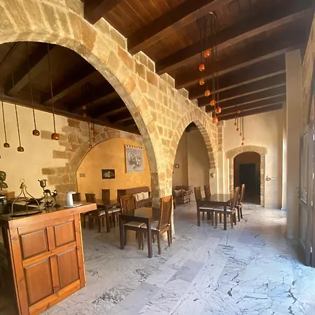 Spirit Of The Knights Boutique 4* Rhodes City