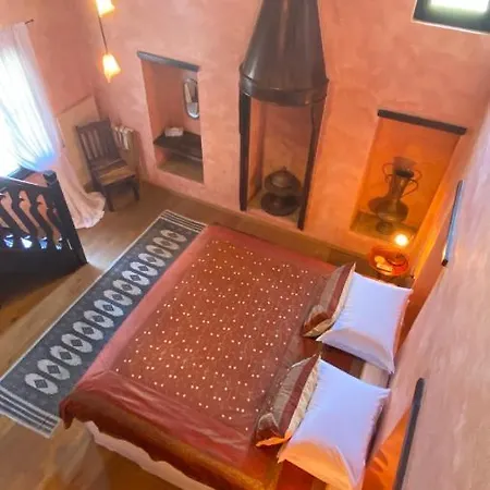 Spirit Of The Knights Boutique 4* Родос