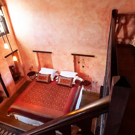 Hotel Spirit Of The Knights Boutique