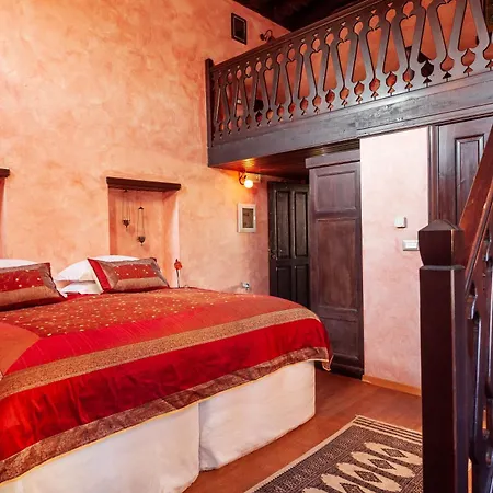 Spirit Of The Knights Boutique Hotel 4*