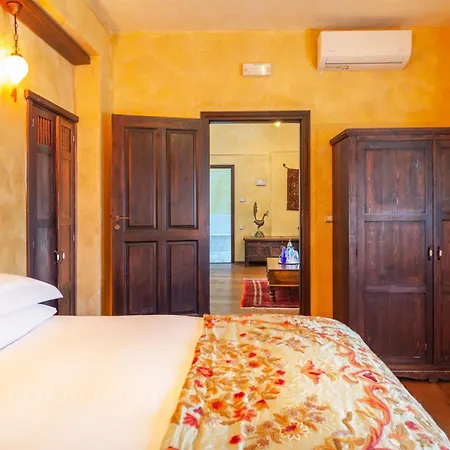 Hotel Spirit Of The Knights Boutique Rhodes City