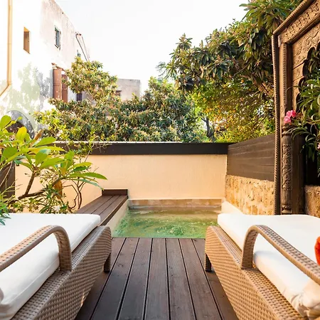 Hotel Spirit Of The Knights Boutique 4*