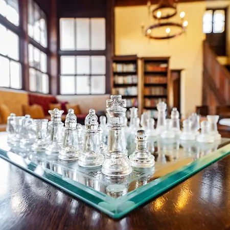 Spirit Of The Knights Boutique Родос