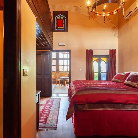 Spirit Of The Knights Boutique Hotel Rhodes City