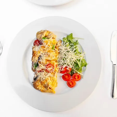 Отель Spirit Of The Knights Boutique 4*