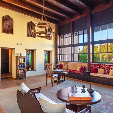 Spirit Of The Knights Boutique 4* Rhodes City