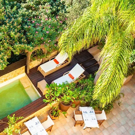 Spirit Of The Knights Boutique Родос