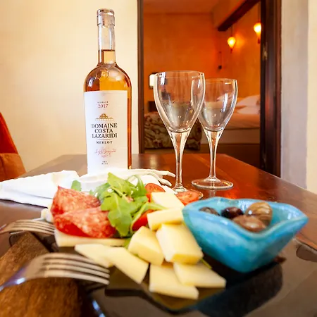 Spirit Of The Knights Boutique Hotel