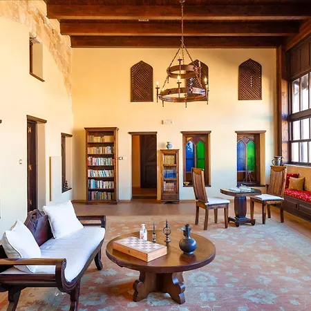 Spirit Of The Knights Boutique Hotel
