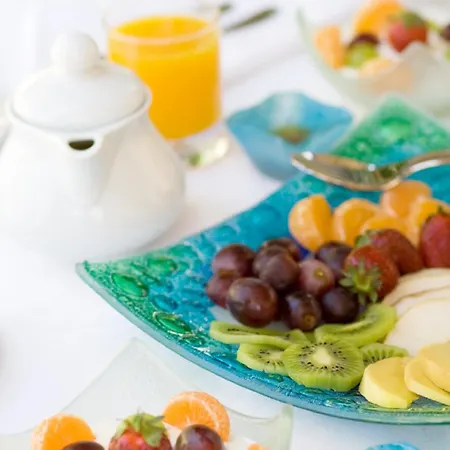 Отель Spirit Of The Knights Boutique