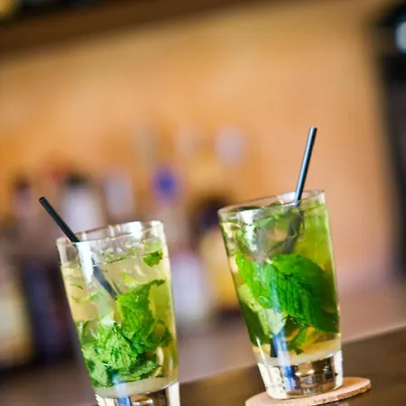 Spirit Of The Knights Boutique Родос