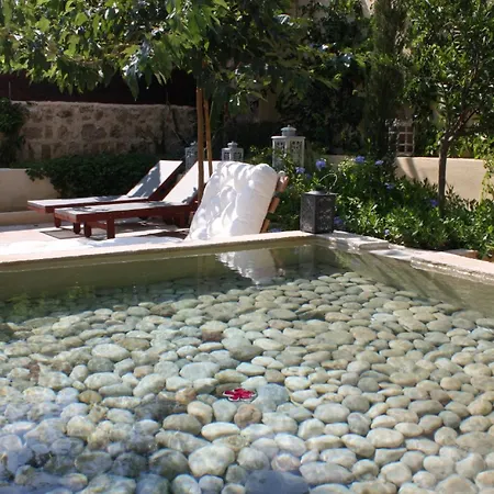 Spirit Of The Knights Boutique Родос