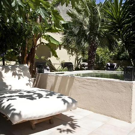 Spirit Of The Knights Boutique Родос