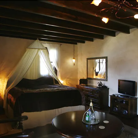 Hotel Spirit Of The Knights Boutique