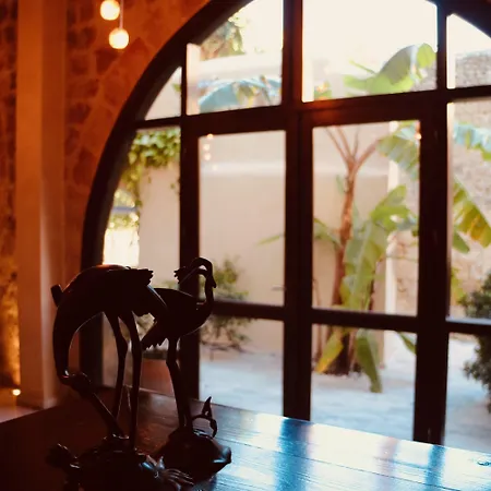 Spirit Of The Knights Boutique 4*