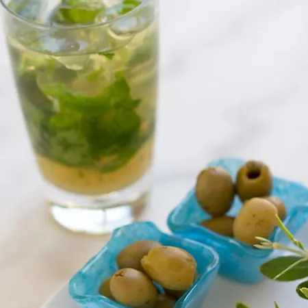 Spirit Of The Knights Boutique Rhodes City