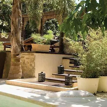 Spirit Of The Knights Boutique 4*